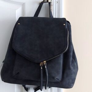 NYC Vinnie Triple Compartment Backpack